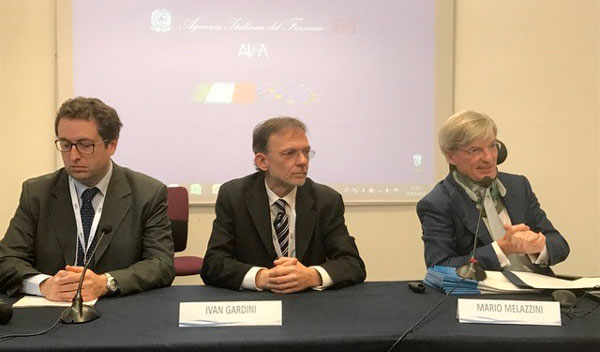 conferenza Aifa marzo 2017