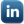 Condividi con Linkedin