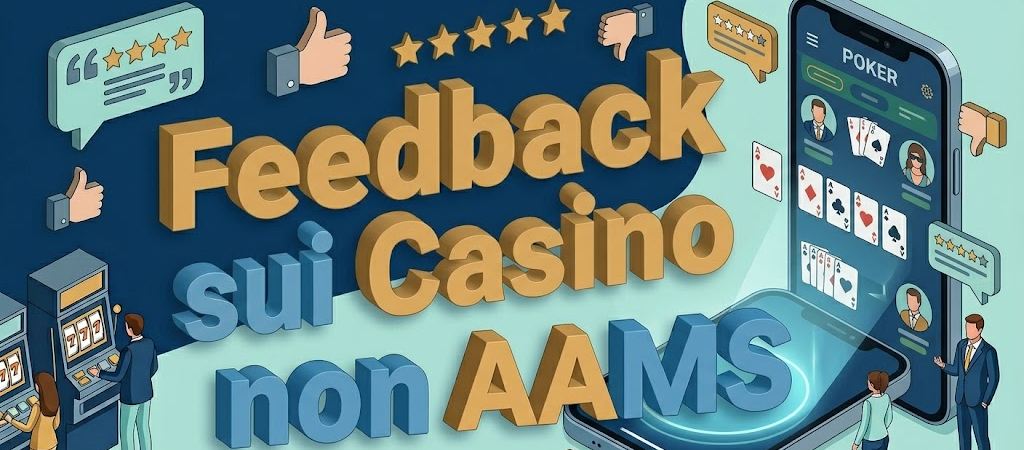 feedback
